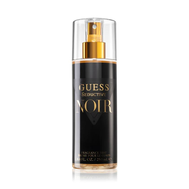 Guess Seductive Noir Спрей за тяло - 250ml