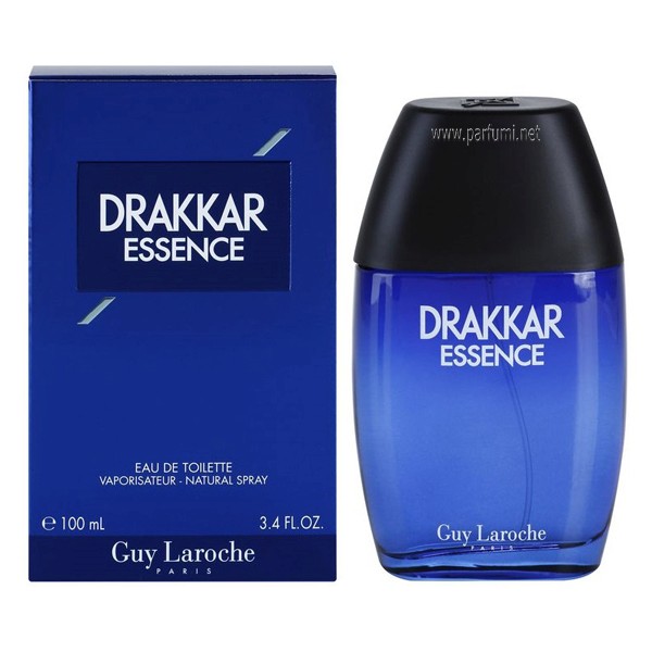 Guy Laroche Drakkar Essence EDT parfum for men - 50ml