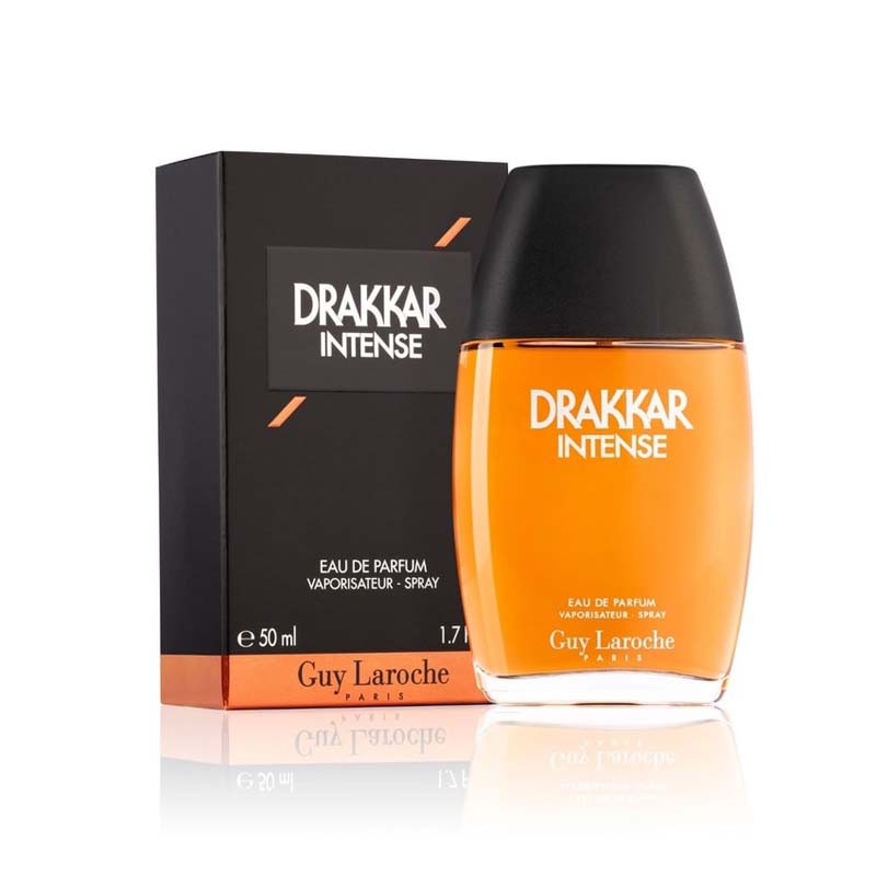 Guy Laroche Drakkar Intense EDP парфюм за мъже - 100ml