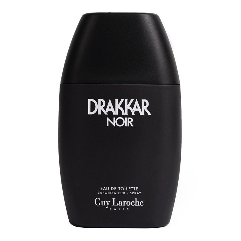 Guy Laroche Drakkar Noir EDT parfum for men - without package - 100ml