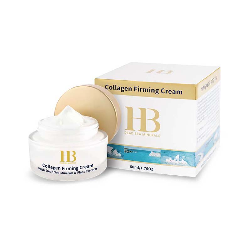 HB Collagen Firming Cream Стягащ крем с Колаген - 50ml