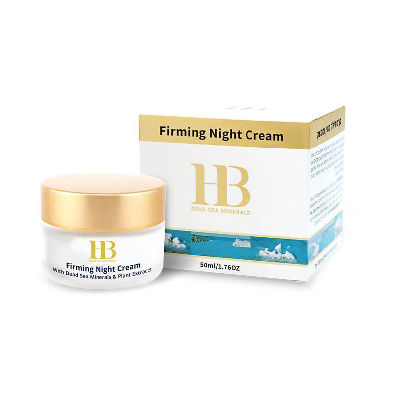 HB Firming Night Cream Стягащ нощен крем - 50ml