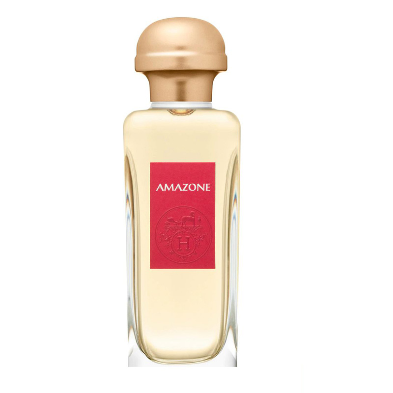 Hermes Amazone EDT за жени - без опаковка - 100ml