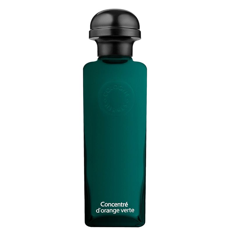 Hermes Concentre D'orange Verte EDT унисекс - без опаковка - 100ml