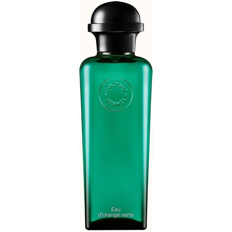 Hermes Eau D'orange Verte EDC унисекс - без опаковка - 100ml