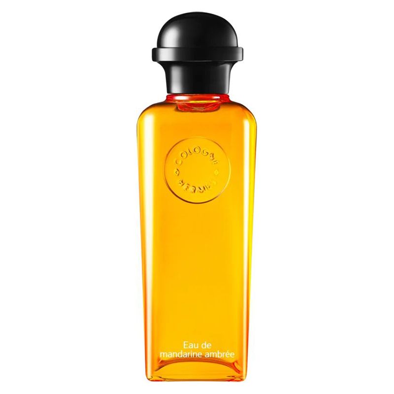 Hermes Eau de Mandarine Ambree EDC унисекс - без опаковка -100ml