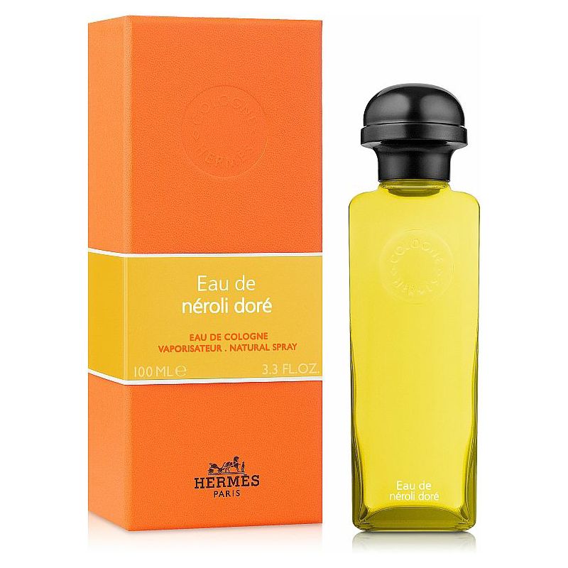 Hermes Eau de Neroli Dore EDC унисекс парфюм - 100ml