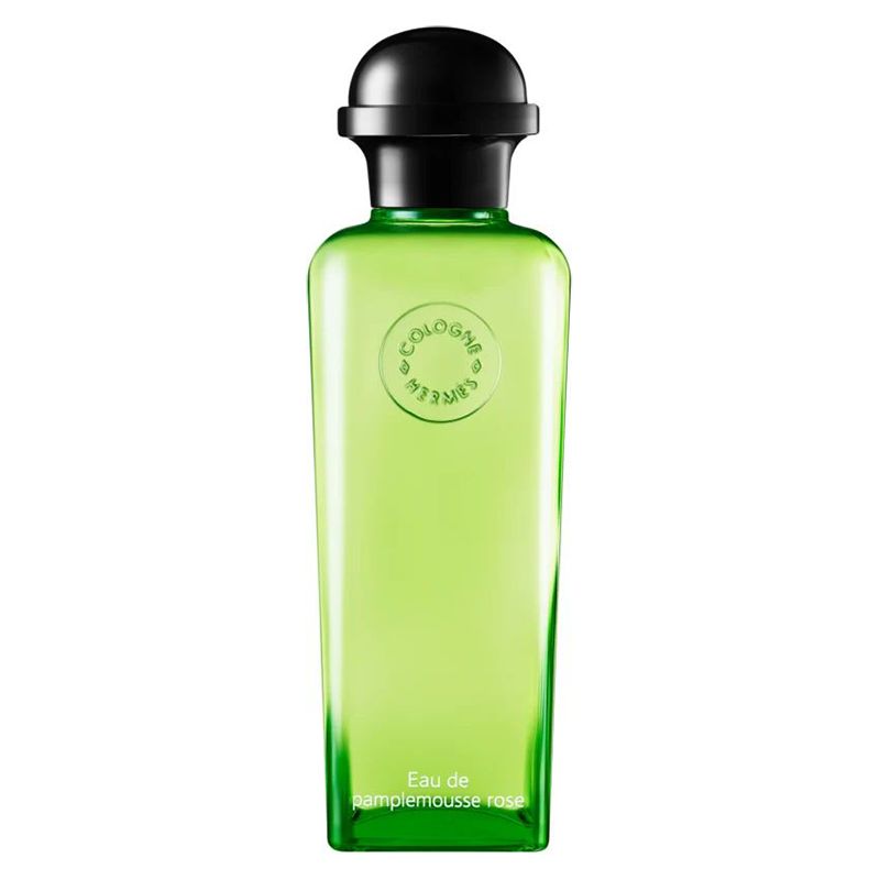 Hermes Eau de Pamplemousse Rose EDC унисекс - без опаковка-100ml