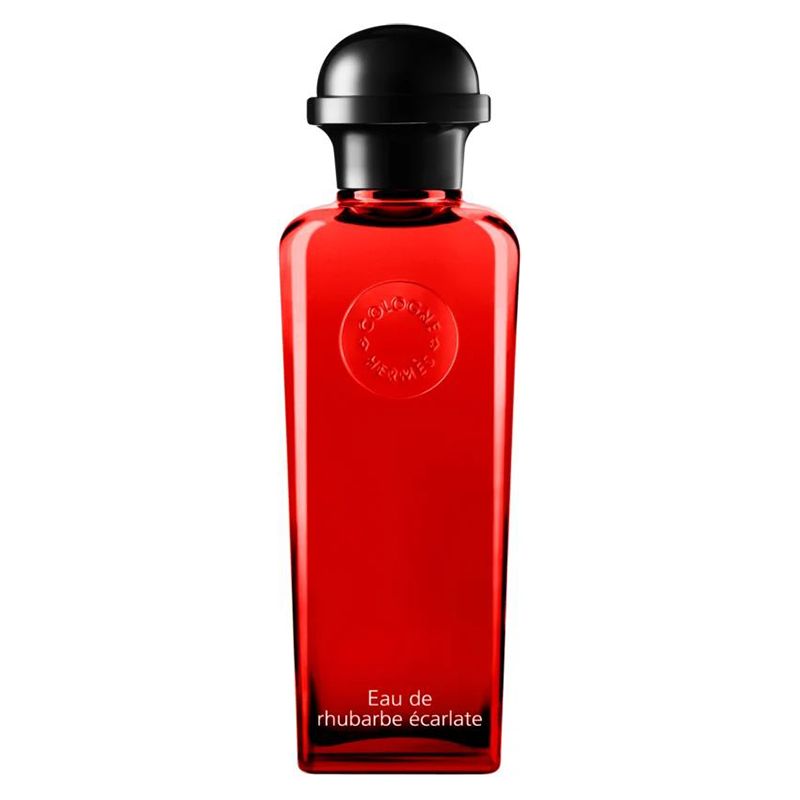 Hermes Eau de Rhubarbe Ecarlate EDC унисекс - без опаковка-100ml