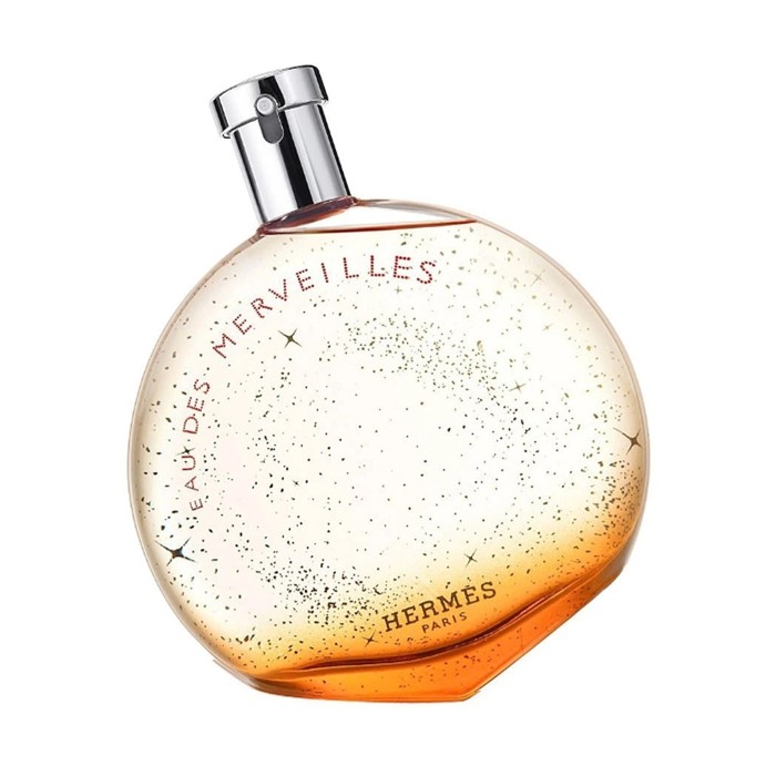 Hermes Eau des Merveilles EDT for women - without package - 100ml