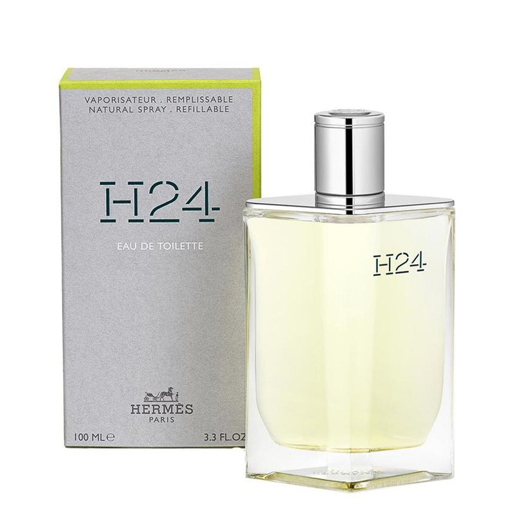 Hermes H24 EDT for men - 100ml