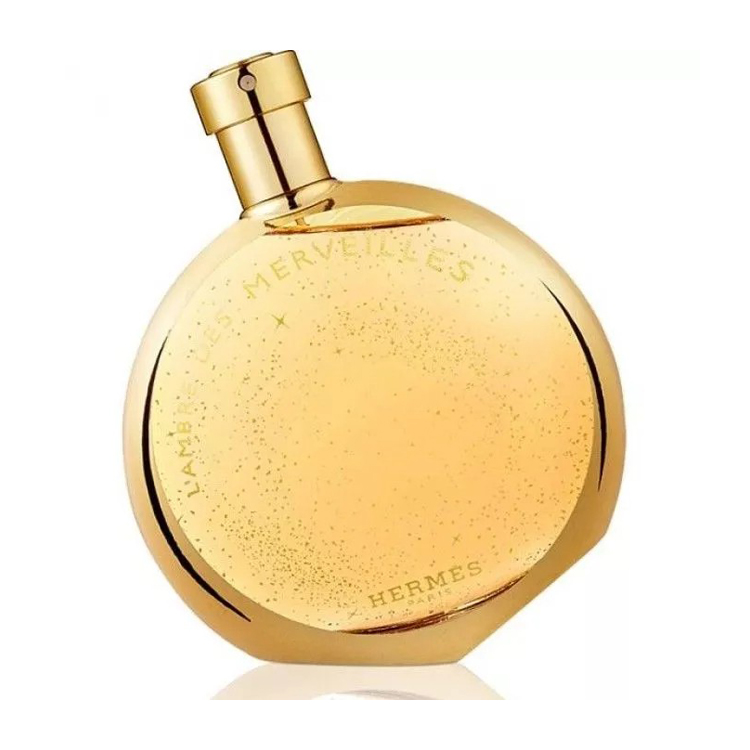 Hermes L\'Ambre des Merveilles EDP парфюм за жени-без опаковка- 100ml