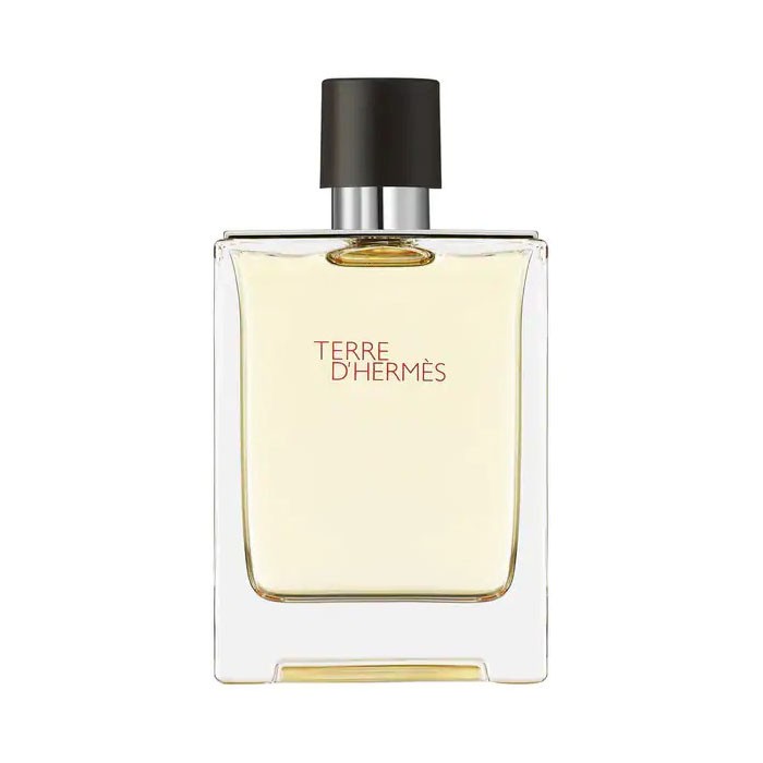 Hermes Terre d'Hermes EDТ for men - without package - 200ml