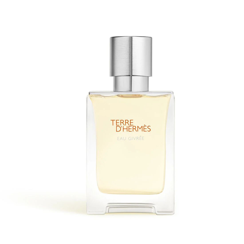 Hermes Terre d'Hermes Eau Givree EDP perfume for men - without package - 100ml