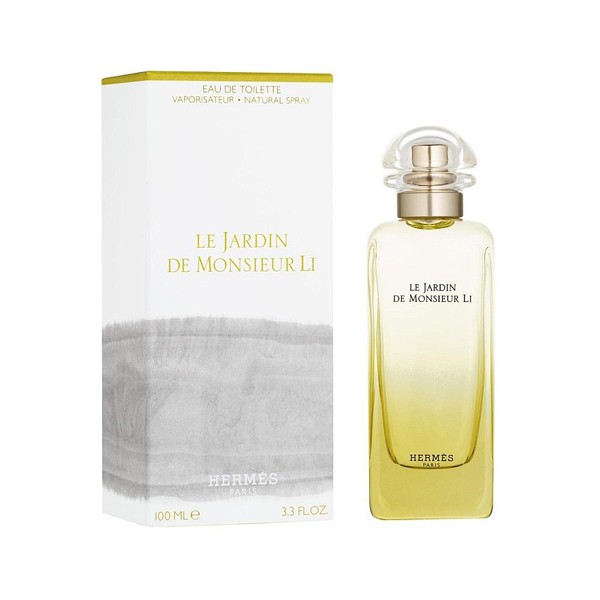 Hermеs Un Jardin de Monsieur Li EDT парфюм за жени - 100ml