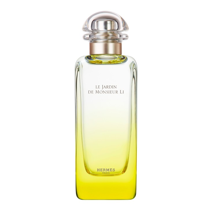 Hermеs Un Jardin de Monsieur Li EDT унисекс - без опаковка-100ml