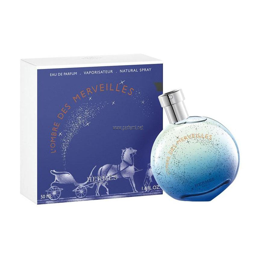 Hermes L'Ombre des Merveilles EDP парфюм за жени - 100ml