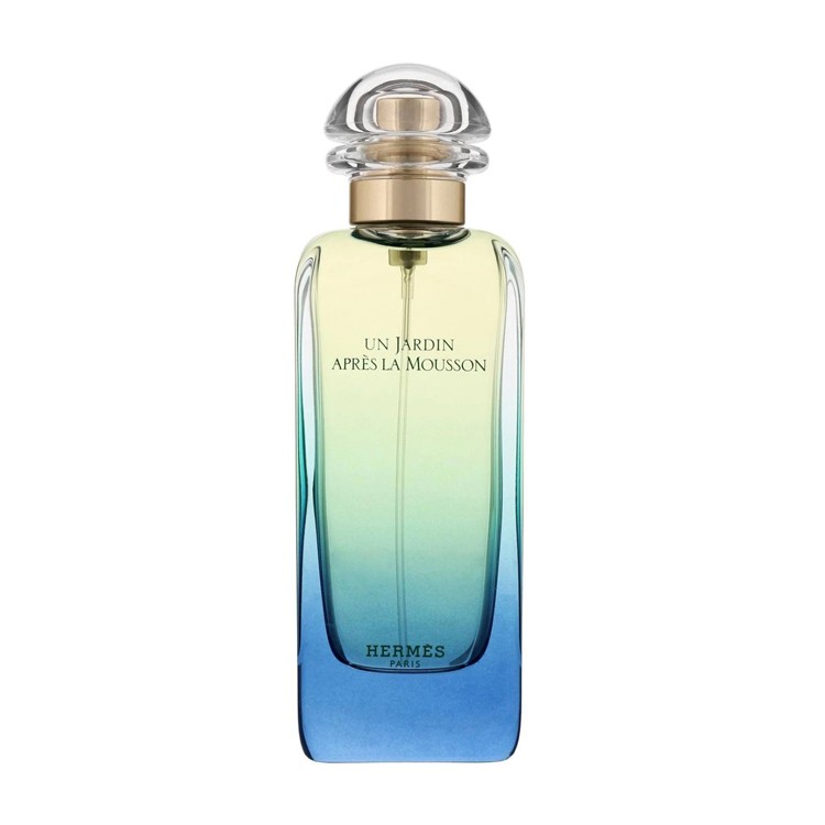 Hermes Un Jardin Apres la Mousson EDT унисекс-без опаковка-100ml