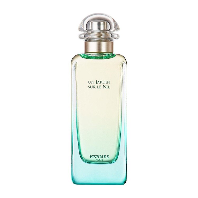 Hermes Un Jardin Sur Le Nil EDT unisex -without package- 100ml.