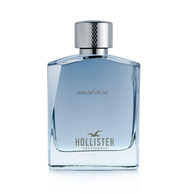 Hollister Wave EDT парфюм за мъже - без опаковка - 100ml