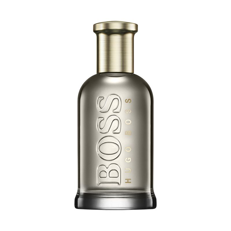 Hugo Boss Boss Bottled Eau de Parfum за мъже -без опаковка- 100ml