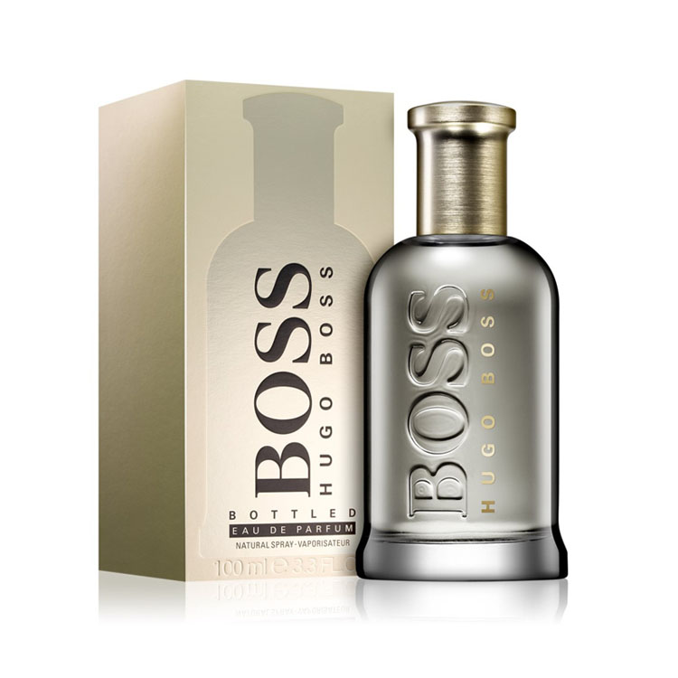 Hugo Boss Boss Bottled Eau de Parfum за мъже - 100ml