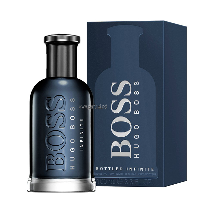 Hugo Boss Bottled Infinite EDP парфюм за мъже - 50ml