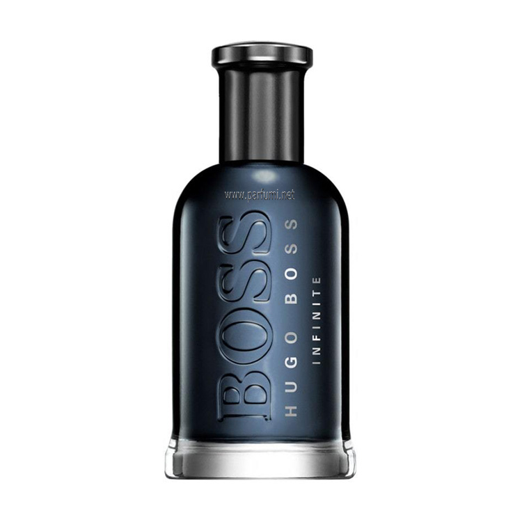 Hugo Boss Bottled Infinite EDP perfume for men - without package - 100ml