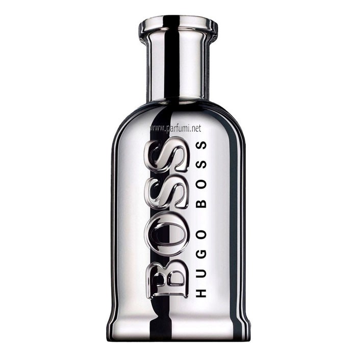 Hugo Boss Boss Bottled United EDT за мъже -без опаковка- 100ml