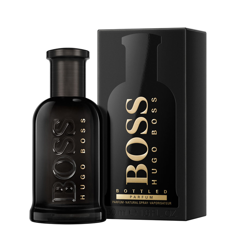 Hugo Boss Boss Bottled PARFUM за мъже - 100ml