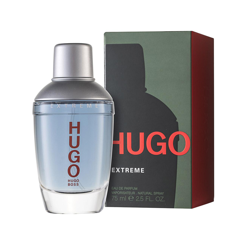 Hugo Boss Hugo Extreme EDP парфюм за мъже - 75ml