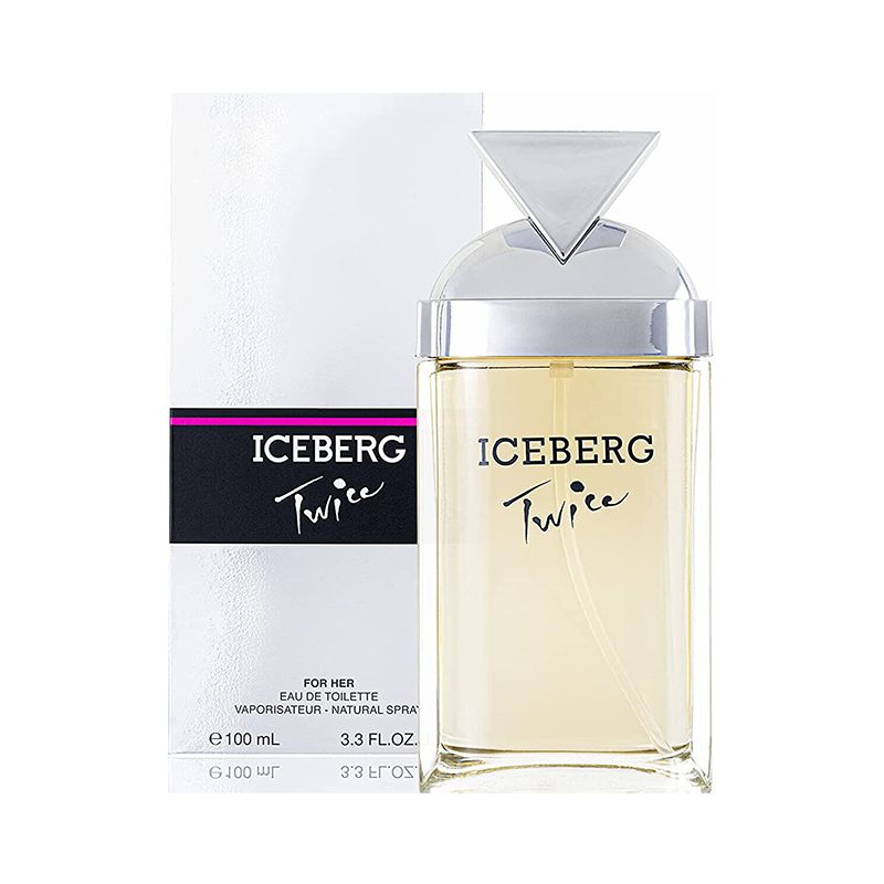 Iceberg Twice EDT за жени - 100ml