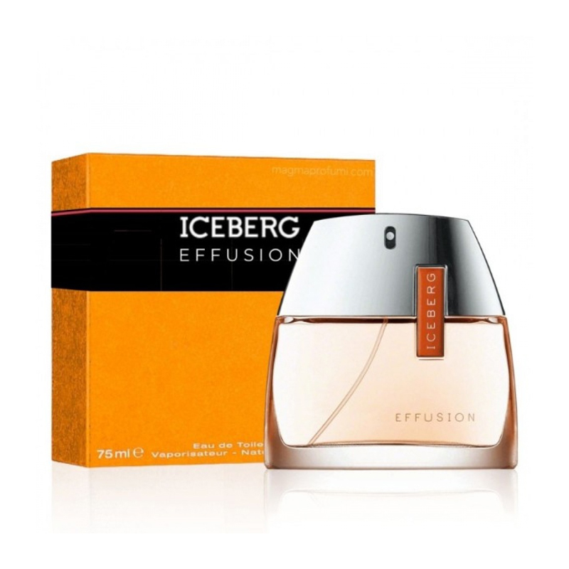 Iceberg Effusion EDT за жени - 75ml.