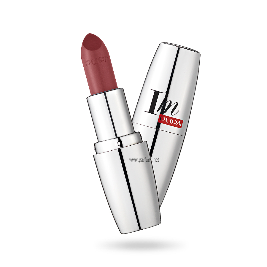 Pupa I`m Pure Colour Червило Litchi 107