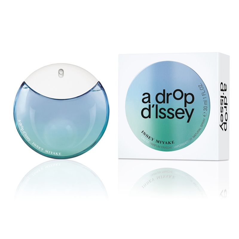 Issey Miyake a Drop D'Issey Fraiche EDP парфюм за жени - 90ml