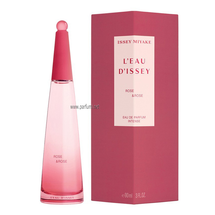 Issey Miyake L'Eau D'Issey Rose & Rose EDP парфюм за жени - 90ml