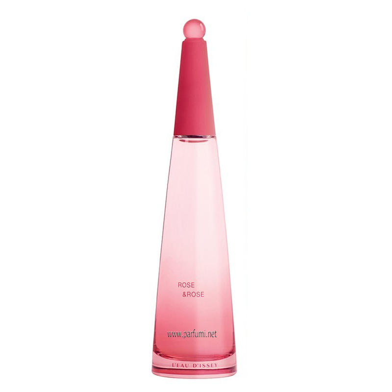 Issey Miyake L'Eau D'Issey Rose & Rose EDP парфюм за жени - Б.О.- 90ml