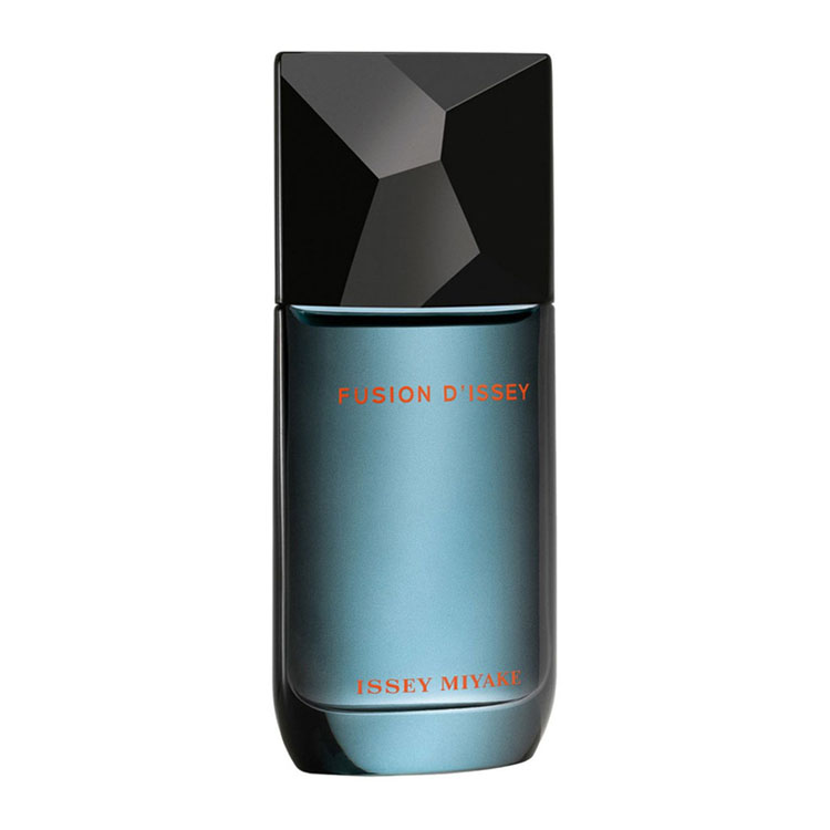 Issey Miyake Fusion D'Issey EDT за мъже - без опаковка - 100ml