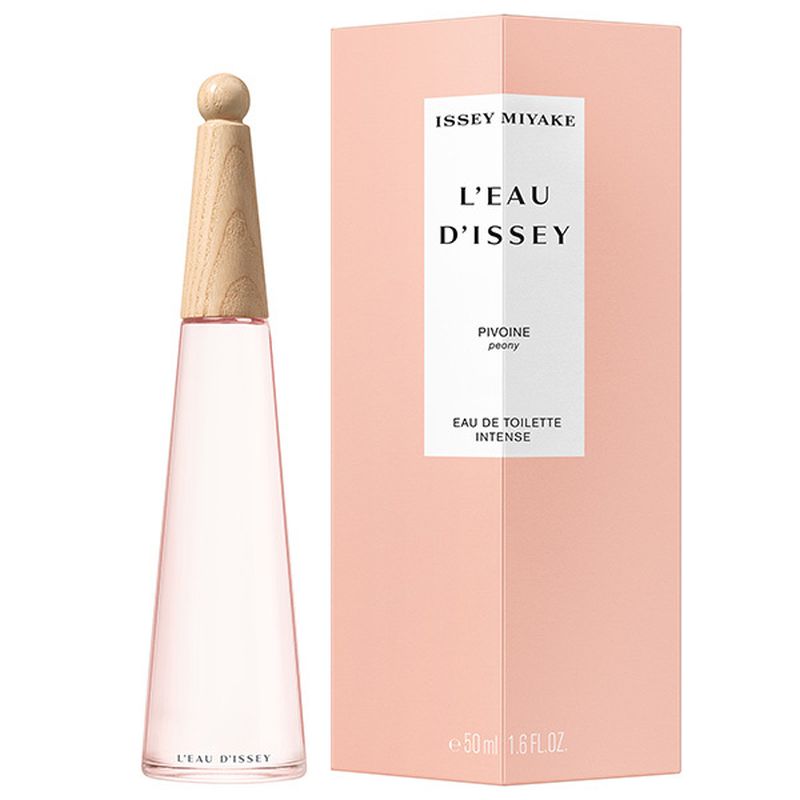 Issey Miyake L'Eau D'Issey Pivoine 2023 EDT за жени - 100ml