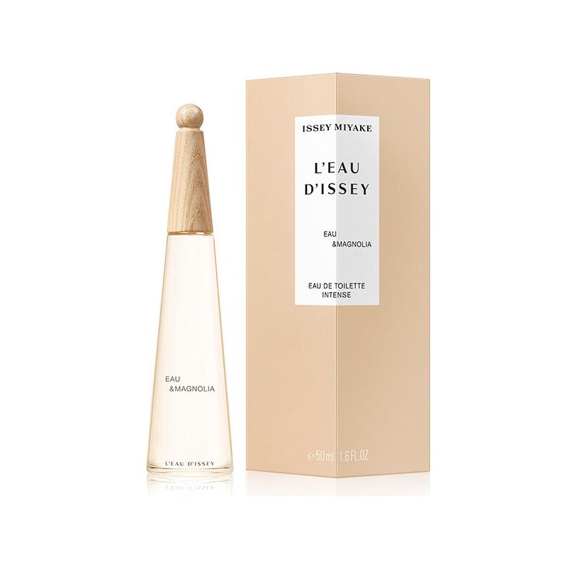 Issey Miyake L'Eau D'Issey Eau Magnolia Intense EDT за жени - 100ml