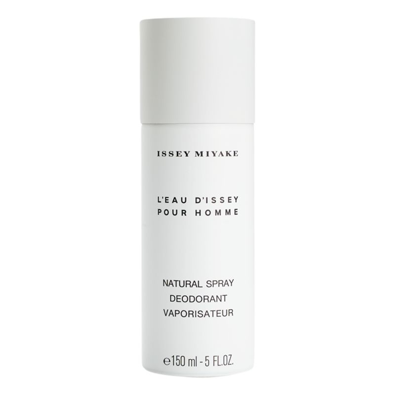 Issey Miyake L'Eau D'Issey Део Спрей за мъже - 150ml.