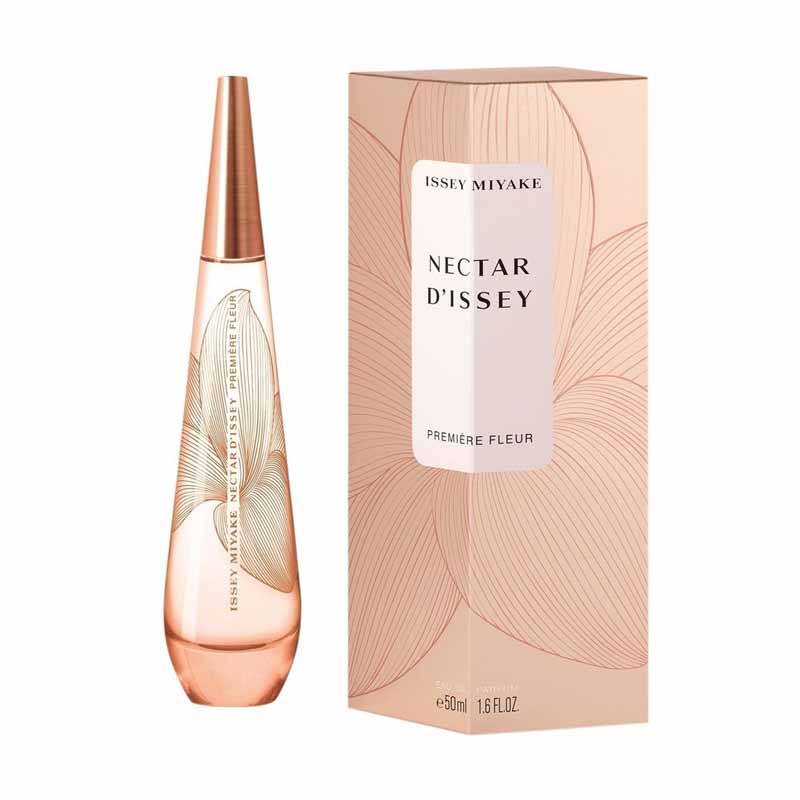 Issey Miyake Nectar D'Issey Premiere Fleur EDP парфюм за жени - 90ml