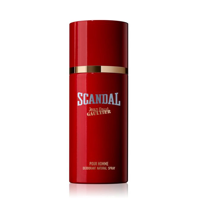 Jean Paul Gaultier Scandal pour Homme Дезодорант за мъже - 150ml