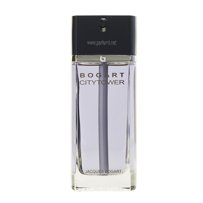 Jacques Bogart City Tower EDT for men - without package - 100ml