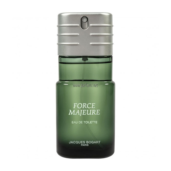 Jacques Bogart Force Majeure EDT за мъже - без опаковка - 100ml