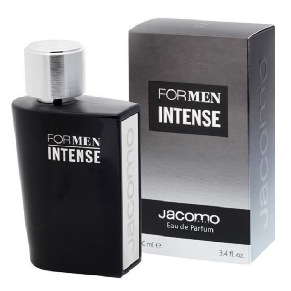 Jacomo For Men Intense EDP парфюм за мъже - 100ml