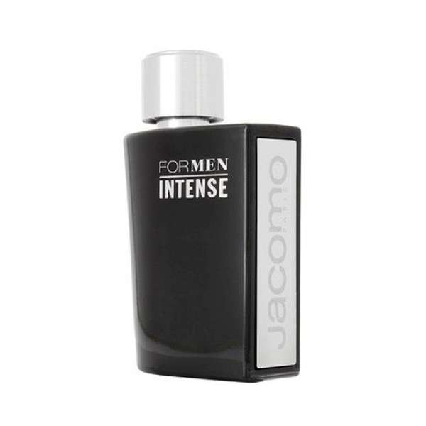 Jacomo For Men Intense EDP perfume for men - without package - 100ml