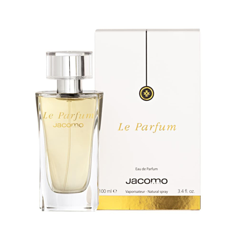 Jacomo le Parfum EDP парфюм за жени - 100ml.