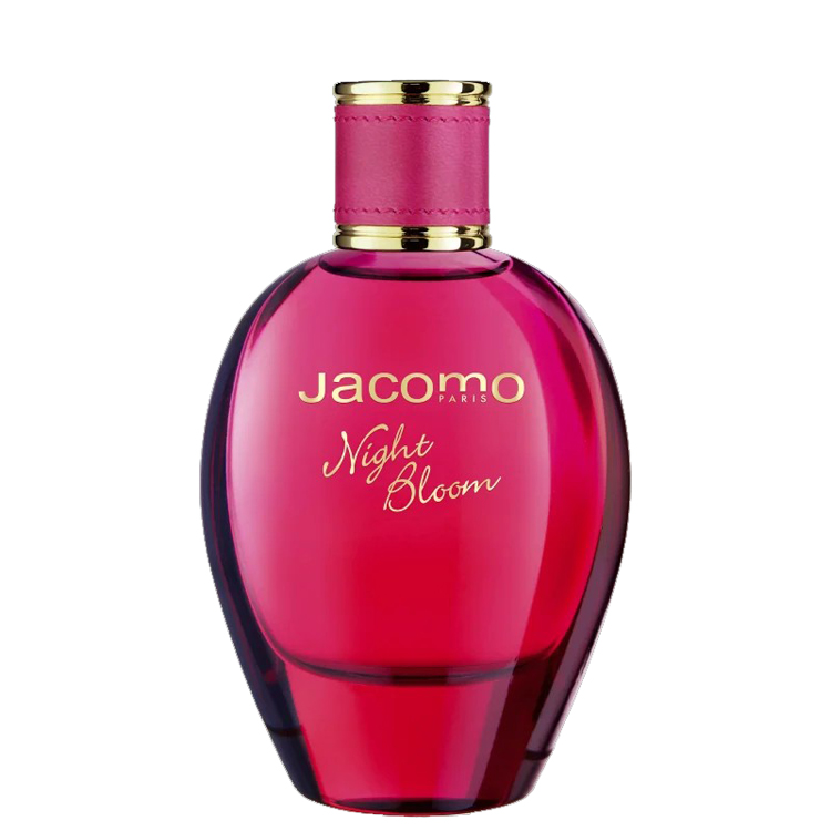 Jacomo Night Bloom EDP парфюм за жени - без опаковка - 100ml