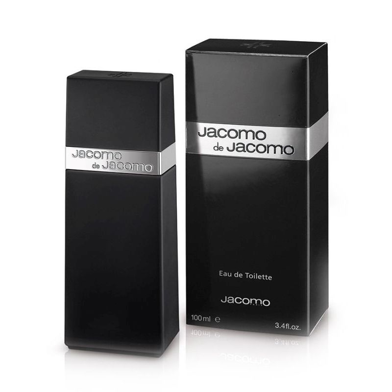 Jacomo De Jacomo EDT parfum for men - 100ml